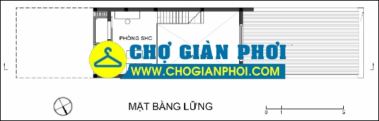 Các bước lập dự án đầu tư xây dựng công trình