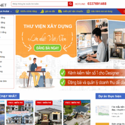 Hướng dẫn tải tài liệu trên website