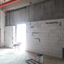 Alternative view of Biện pháp thi công tường gạch ACC - Unicons