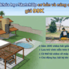 4 khóa học Sketchup cơ bản và nâng cao giá 99k