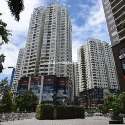 Biện pháp thi công 29T1 - Trung Hoa - Nhan Chinh