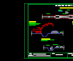 Alternative view of Biện pháp thi công Hàng rào nhà máy Coretronic