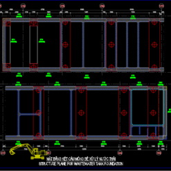 Biện pháp thi công xử lý nước mặt