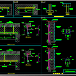 Alternative view of Biện pháp thi công xây tô