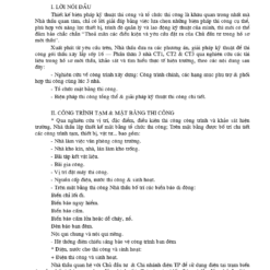 Alternative view of Biện pháp thi công phần thân nhà chung cư