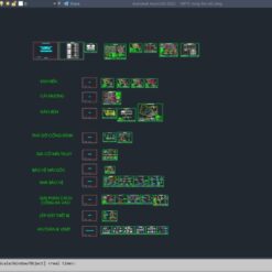 Biện pháp thi công san nền, thi công tường kè, hàng rào và cổng chào
