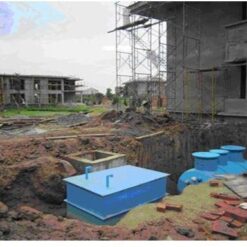 Alternative view of Biện pháp thi công bể xử lý nước thải Composite