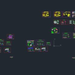 Biện pháp thi công sơn trát, ốp lát, hoàn thiện