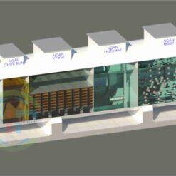 Biện pháp thi công bể xử lý nước thải Composite