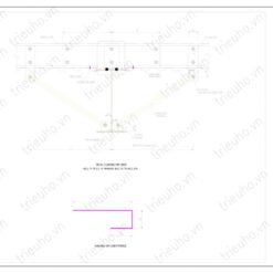 Alternative view of Biện pháp thi công lắp dựng Panel sàn nhà