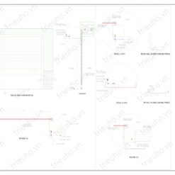 Biện pháp thi công lắp dựng Panel sàn nhà