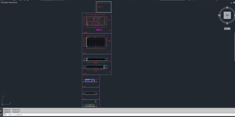 Mẫu nhà xưởng quy mô 1.6 ha full các danh mục công trình - Ảnh 2