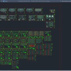 Thuyết minh biện pháp thi công trường học