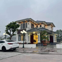 Alternative view of MÁI NHẬT - 2 TẦNG - 9.5x14.8m