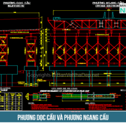 Biện Pháp Thi Công Cầu Dây Văng