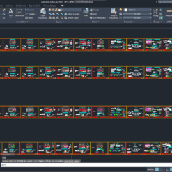 Alternative view of Biện pháp thi công hầm chui dân sinh _ Cao tốc Bắc Giang - Lạng Sơn