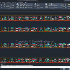Biện pháp thi công hầm chui dân sinh _ Cao tốc Bắc Giang - Lạng Sơn