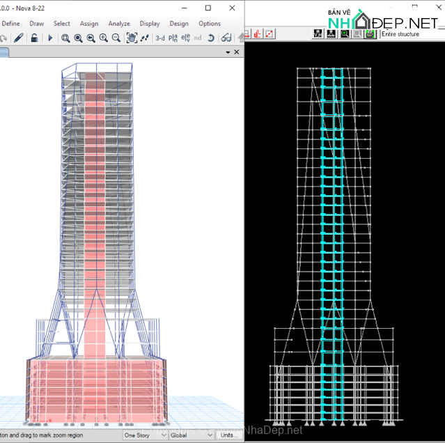 Full 9 khóa học thiết kế xây dựng dân dụng – Giá 199K - Ảnh 5