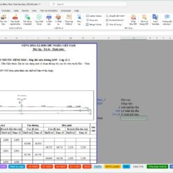 20 mẫu hồ sơ quản lý chất lượng dân dụng công nghiệp giao thông thủy lợi