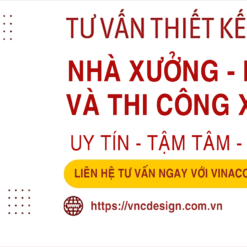 77 Mẫu Bản Vẽ Nhà Xưởng Khung Thép Tiền Chế full link tải