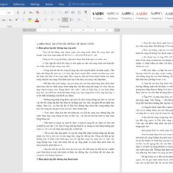 Biện pháp thi công điện nước