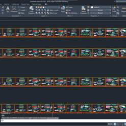 Biện pháp thi công hầm chui dân sinh _ Cao tốc Bắc Giang - Lạng Sơn