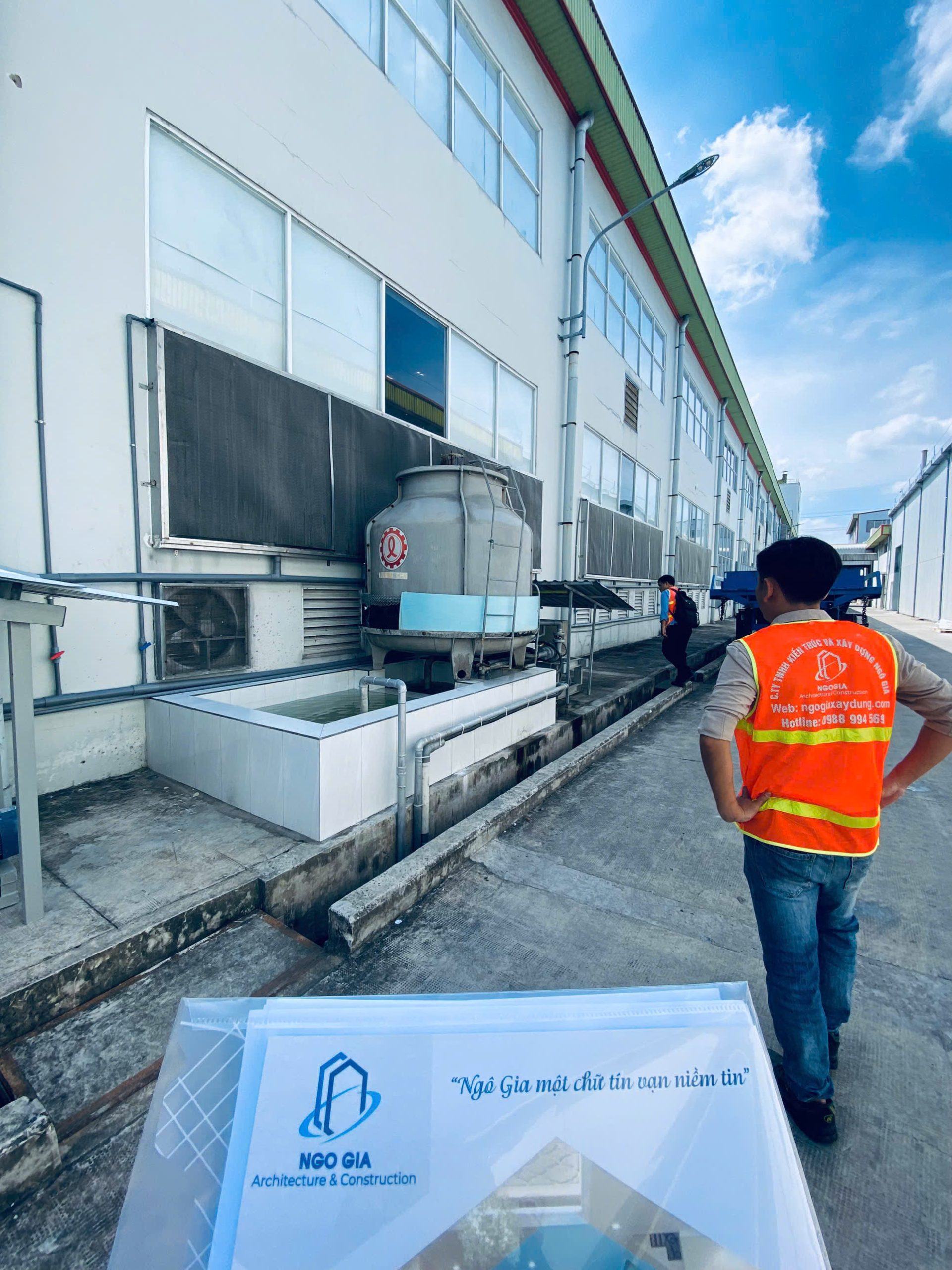 làm mát bằng cooling pad