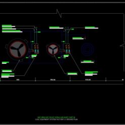 Biện pháp thi công lắp đặt điều hòa