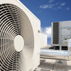 Biện pháp thi công lắp đặt điều hòa