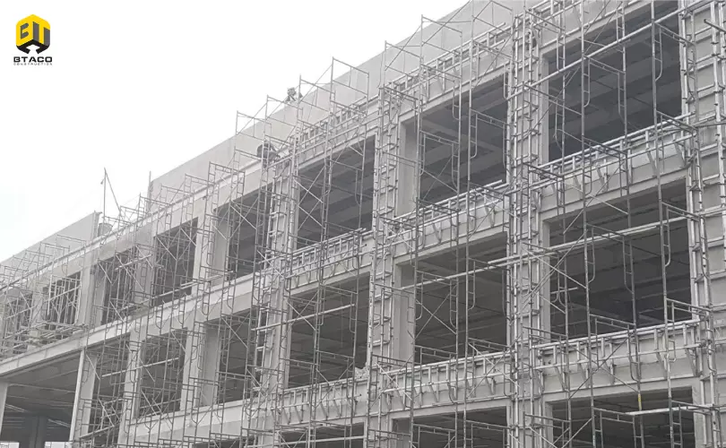 Biện Pháp Thi Công Cán Nền, Ốp Lát Và Thi Công Đá Granite