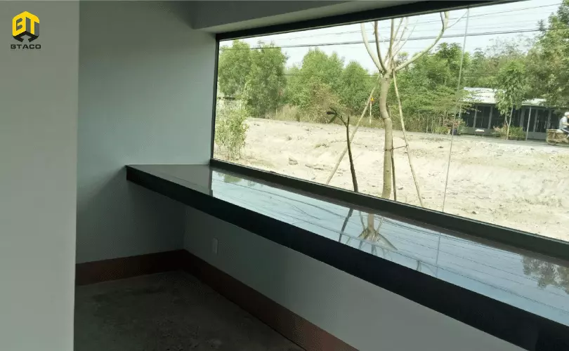 Biện Pháp Thi Công Cán Nền, Ốp Lát Và Thi Công Đá Granite