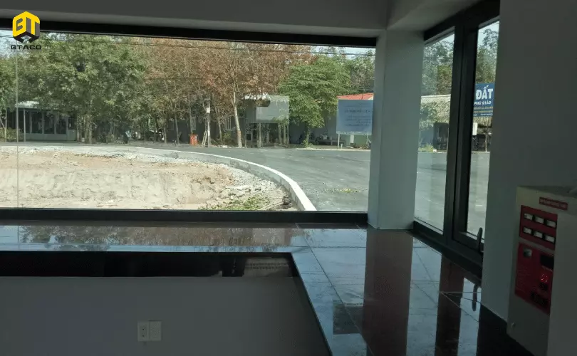 Biện Pháp Thi Công Cán Nền, Ốp Lát Và Thi Công Đá Granite