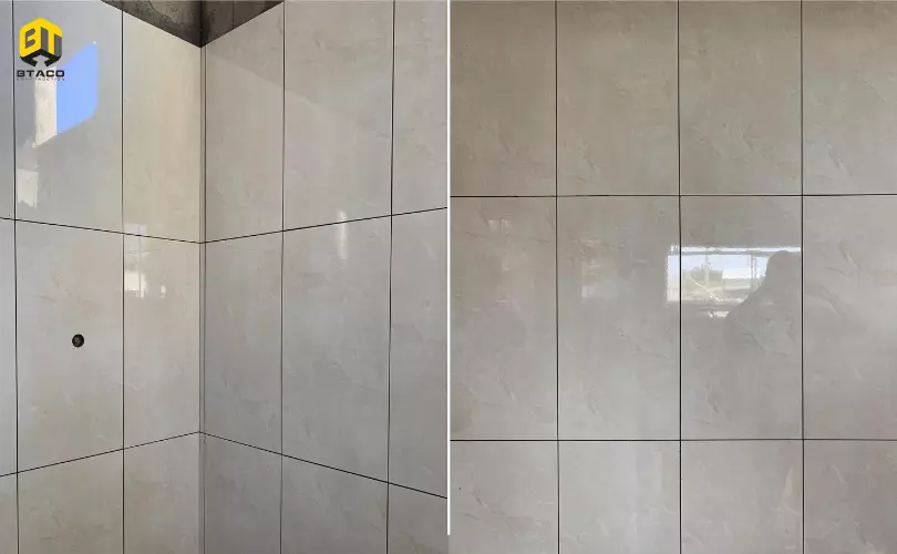 Biện Pháp Thi Công Cán Nền, Ốp Lát Và Thi Công Đá Granite