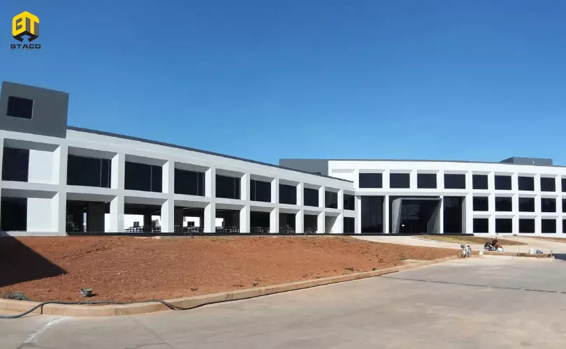 Biện Pháp Thi Công Cán Nền, Ốp Lát Và Thi Công Đá Granite