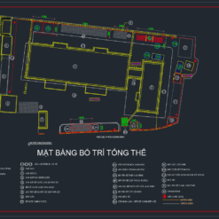 Biện pháp thi công phá dỡ và cải tạo trung tâm y tế