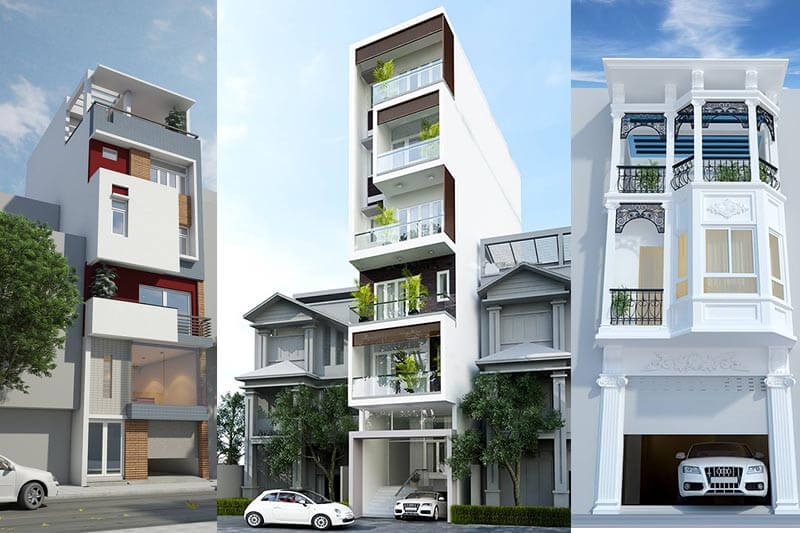 thân -nhà- cao -tầng