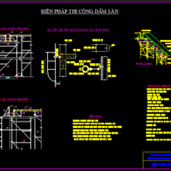 Alternative view of Biện pháp thi công sơn trát, ốp lát, hoàn thiện
