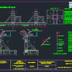 Alternative view of Biện Pháp Thi Công Trường Học
