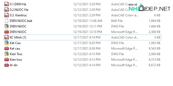 Bản vẽ biệt thự tân cổ điển 1 tầng 16.1x24.4m - Ảnh 2