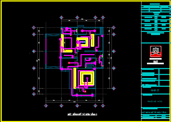 Biệt thự Đông Hội – Quảng Bình