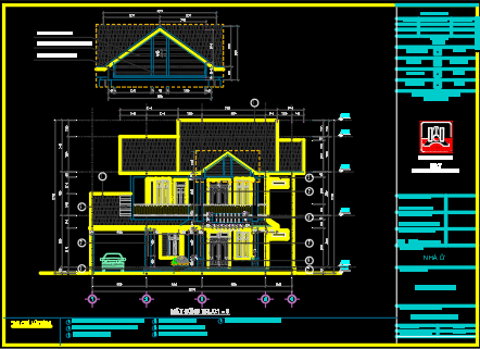 Biệt thự Đông Hội – Quảng Bình