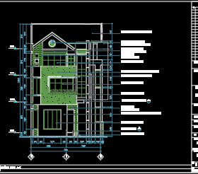 Biệt thự lâu đài 1