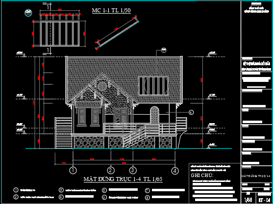 BVTL Biệt thự phố núi_8.9×11.5×1.5T_KT-KC-DN