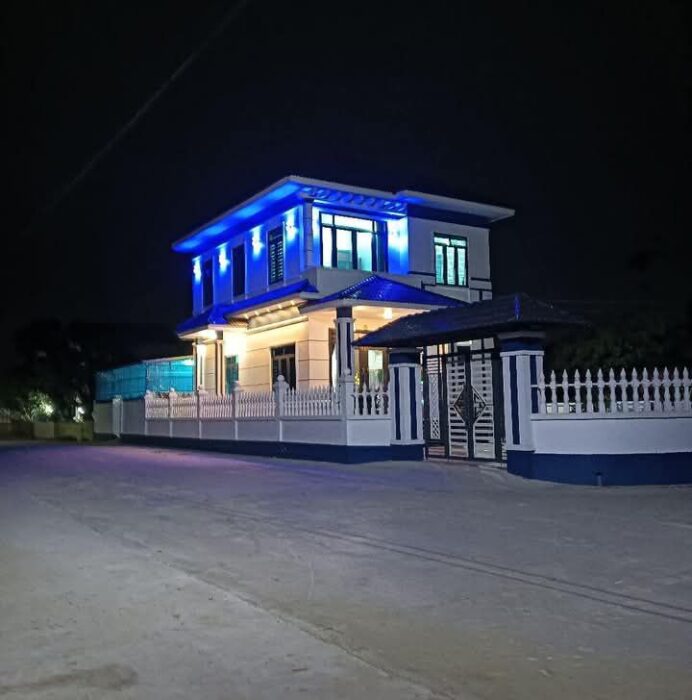 Combo 10 mẫu nhà Hot nhất năm 2024