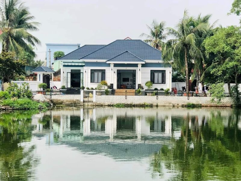 Combo 10 mẫu nhà Hot nhất năm 2024