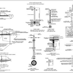 Alternative view of Đề cương quan trắc lún nghiêng công trình lân cận