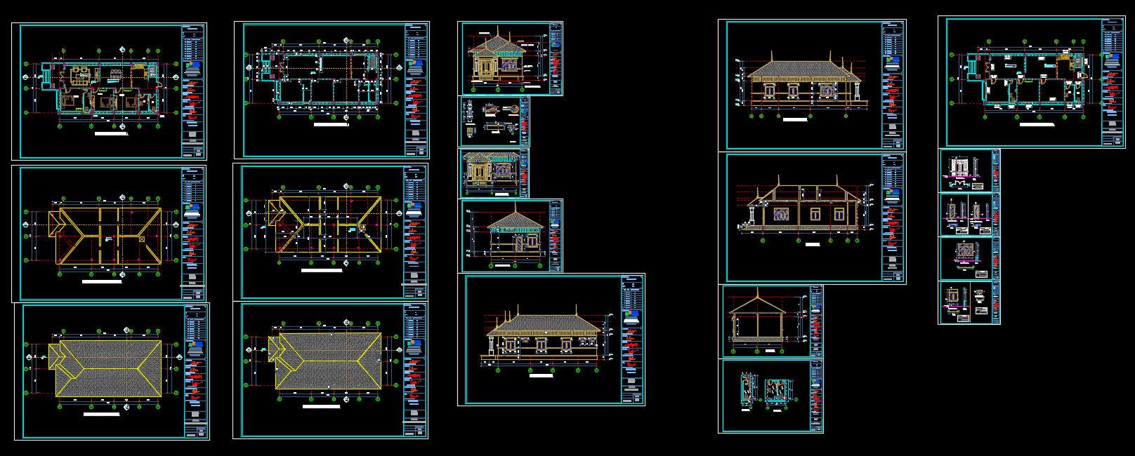 ho-so-thiet-ke-nha-mai-nhat-8x16-full-kien-truc-ket-cau-dien-nuoc-1-1