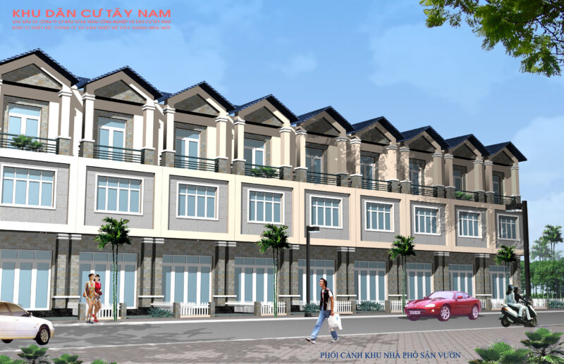 Nha lien ke 4.5 x 18 x 2.5 – full