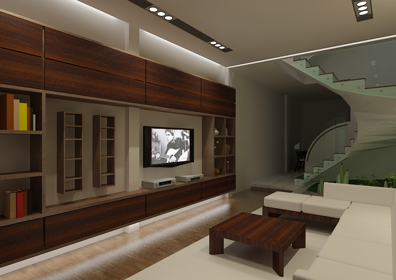 Nhà phố 3.8m x 153m x 3 tầng