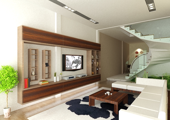 Nhà phố 3.8m x 153m x 3 tầng